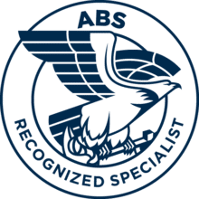 ABS ABS certification