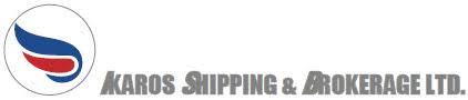 Akaros Shipping Akaros Shipping logo