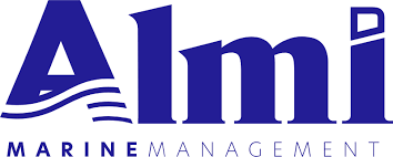 Almi Almi logo