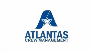 Atlantas Crew Mgt Atlantas Crew Mgt logo