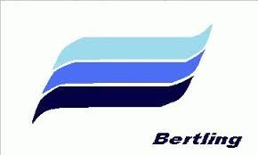 Bertling Bertling logo