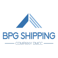 BPG Shipping BPG Shipping logo