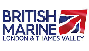 British Marine British Marine logo