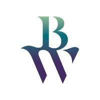 BW BW logo