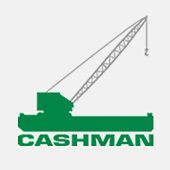 Cashman Equipment Cashman Equipment logo