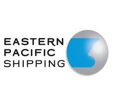 Eastern Pacific Shipping Eastern Pacific Shipping logo