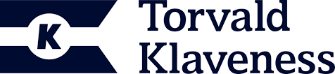 Torvald Klaveness Torvald Klaveness logo