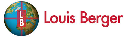 Louis Berger Louis Berger logo