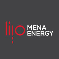 Mena Energy Mena Energy logo