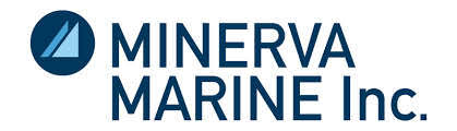 Minerva Marine Minerva Marine logo