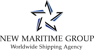 New Maritime Group New Maritime Group logo
