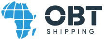 OBT Shipping OBT Shipping logo