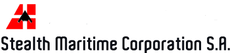 Stealth Maritime Stealth Maritime logo