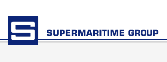 Supermaritime Supermaritime logo