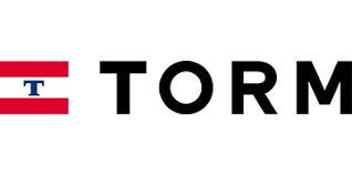 Torm Torm logo