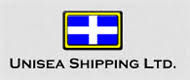Unisea Shipping Unisea Shipping logo