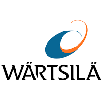 Wartsila Wartsila logo